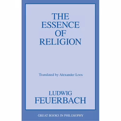 ISBN The Essence of Religion, Paperback, 75 pages