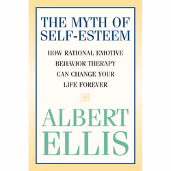 ISBN The Myth of Self-esteem, Paperback, 344 pages