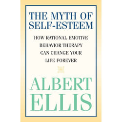 ISBN The Myth of Self-esteem