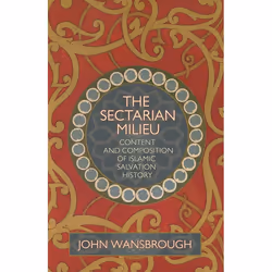 ISBN The Sectarian Milieu, Hardcover, 200 pages