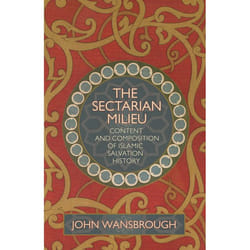 ISBN The Sectarian Milieu