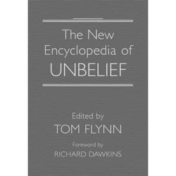 ISBN The New Encyclopedia of Unbelief