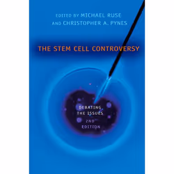 ISBN The Stem Cell Controversy, Paperback, 367 pages