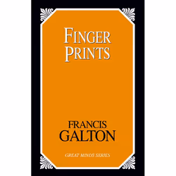 ISBN Finger Prints, Paperback, 191 pages