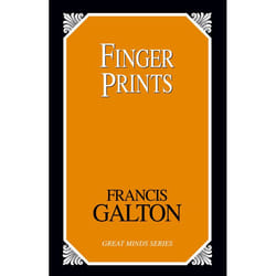 ISBN Finger Prints