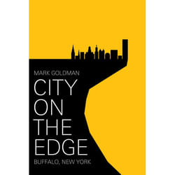 ISBN City on the Edge