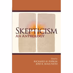 ISBN Skepticism, Paperback, 576 pages