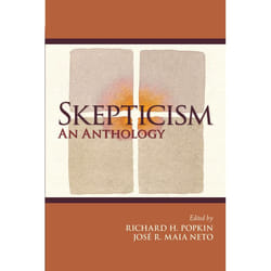 ISBN Skepticism