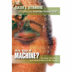 ISBN Are You a Machine?, Paperback, 176 pages