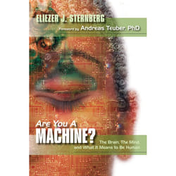 ISBN Are You a Machine?