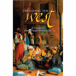 ISBN Defending the West, Classics, English, Hardcover, 556 pages