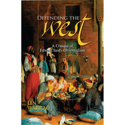 ISBN Defending the West