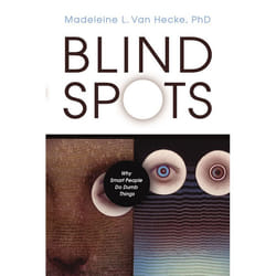 ISBN Blind Spots
