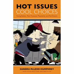 ISBN Hot Issues, Cool Choices, English, Paperback, 133 pages