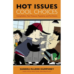 ISBN Hot Issues, Cool Choices