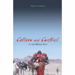 ISBN Culture and Conflict in the Middle East, Hardcover, 224 pages