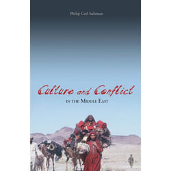 ISBN Culture and Conflict in the Middle East