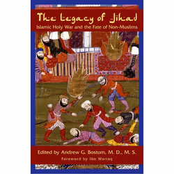 ISBN The Legacy Of Jihad, Paperback, 759 pages