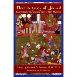 ISBN The Legacy Of Jihad