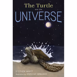 ISBN The Turtle and the Universe, English, Paperback, 86 pages