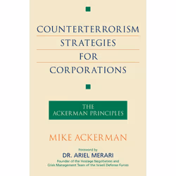 ISBN Counterterrorism Strategies for Corporations, Paperback, 328 pages