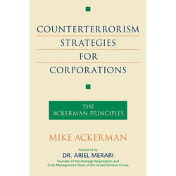 ISBN Counterterrorism Strategies for Corporations