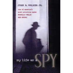 ISBN My Life As a Spy
