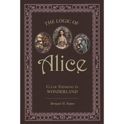 ISBN The Logic of Alice