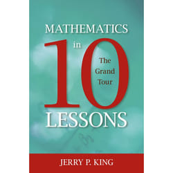 ISBN Mathematics in 10 Lessons