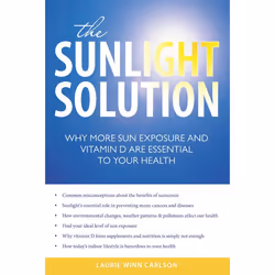 ISBN The Sunlight Solution, Paperback, 246 pages