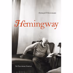 ISBN Hemingway, Classics, English, Paperback, 190 pages