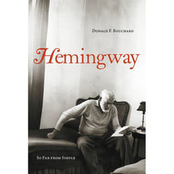 ISBN Hemingway