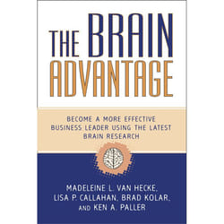 ISBN The Brain Advantage