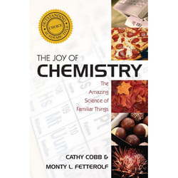 ISBN The Joy of Chemistry