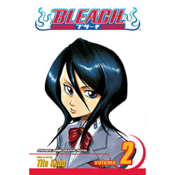 ISBN Bleach, Vol. 2