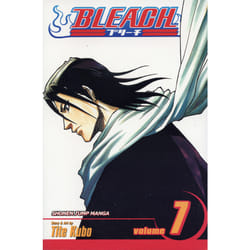 ISBN Bleach, Vol. 7