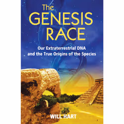 ISBN The Genesis Race, English, Trade Paperback, 264 pages