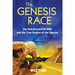 ISBN The Genesis Race