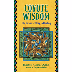 ISBN Coyote Wisdom, English, Trade Paperback, 240 pages