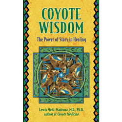 ISBN Coyote Wisdom