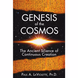 ISBN Genesis of the Cosmos, English, Paperback, 384 pages