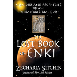 ISBN The Lost Book of Enki