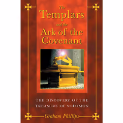 ISBN The Templars and the Ark of the Covenant, English, Trade Paperback, 256 pages