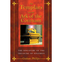 ISBN The Templars and the Ark of the Covenant
