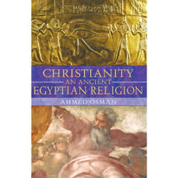 ISBN Christianity: An Ancient Egyptian Religion
