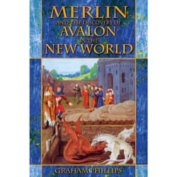 ISBN Merlin and the Discovery of Avalon in the New World