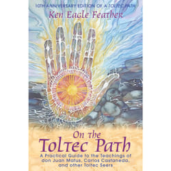 ISBN On the Toltec Path