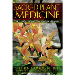 ISBN Sacred Plant Medicine