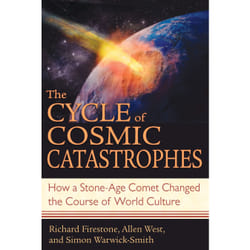 ISBN The Cycle of Cosmic Catastrophes