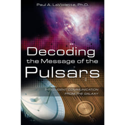 ISBN Decoding the Message of the Pulsars
